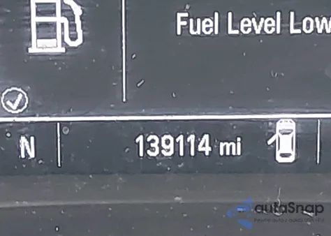 2019 Chevrolet Malibu Rs из США, поврежденный, VIN 1G1ZG5ST2KF214312